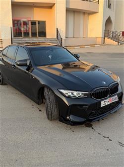 بي ام دبليو الفئة 3